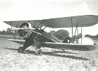 1931 Waco QCF-2 NC11469 03